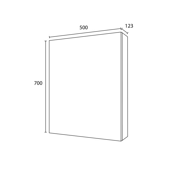 SRTMCB5060-BL TD-01